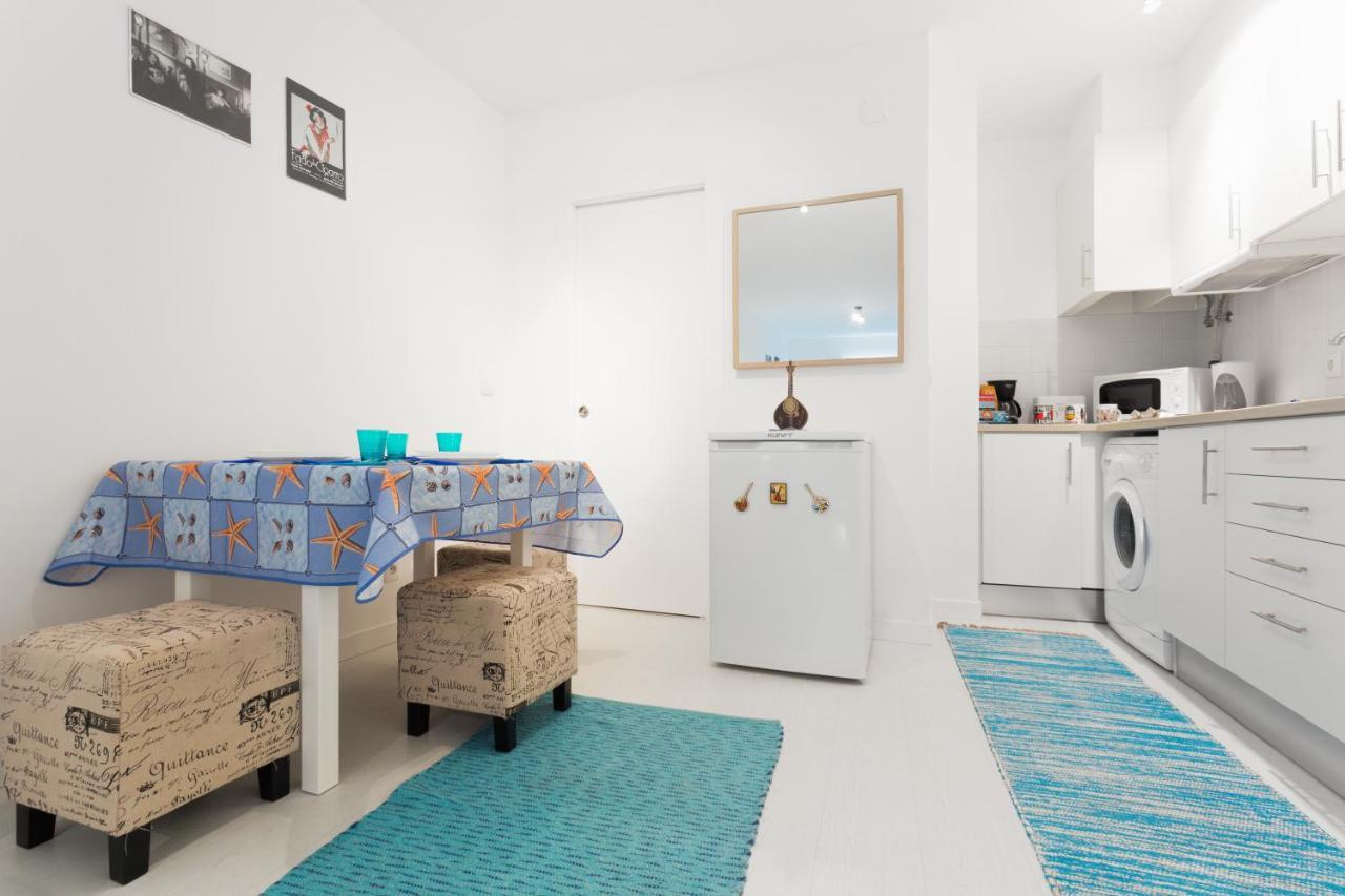 Apartamento Alfama & Lisboa
